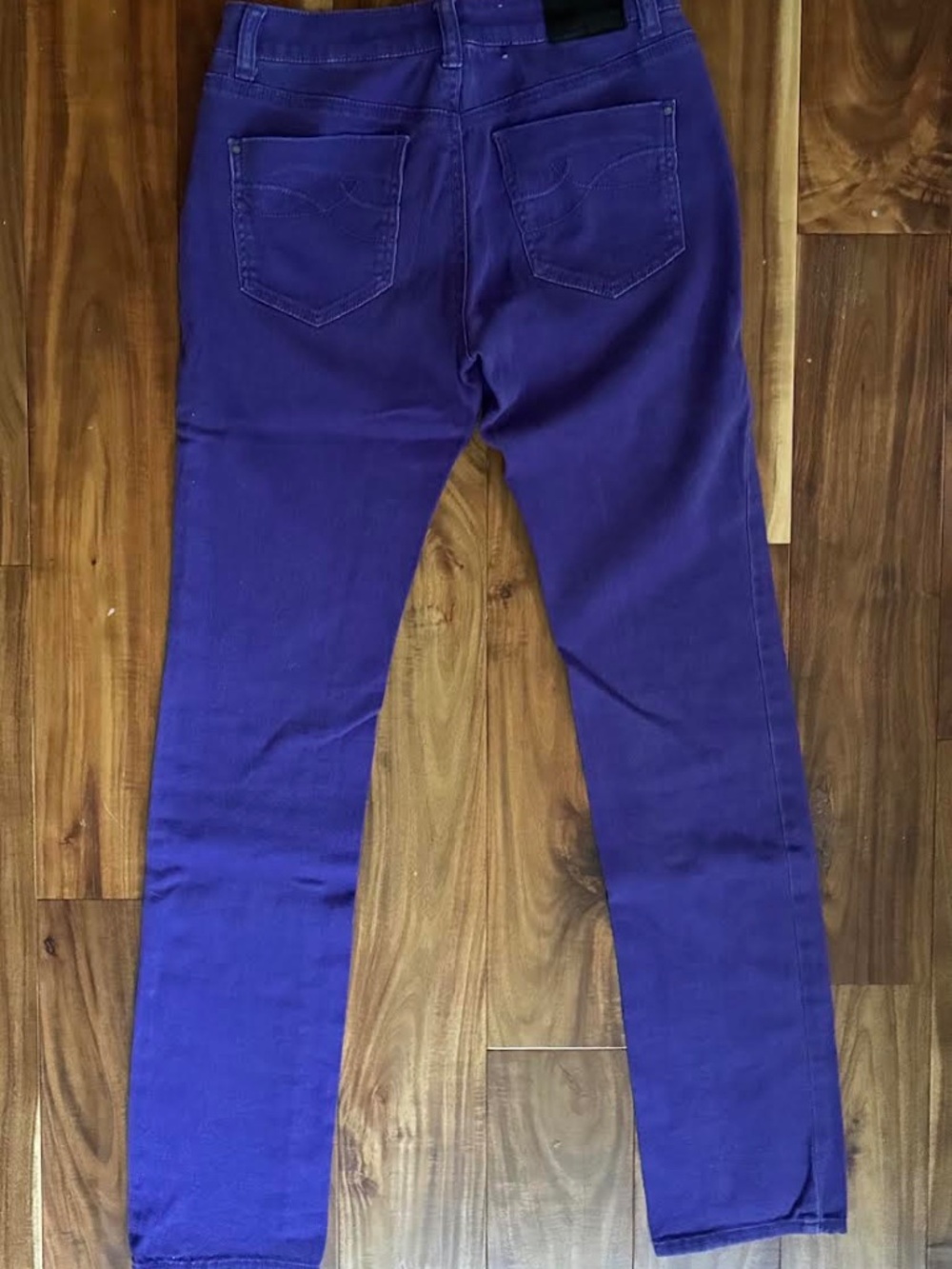 DKNY Soho Skinny Jeans Women's Size 2
